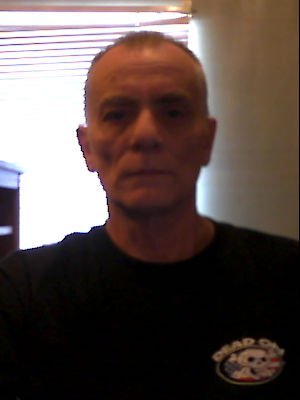 Kester Robbins