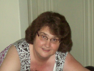 Carolyn Bautista