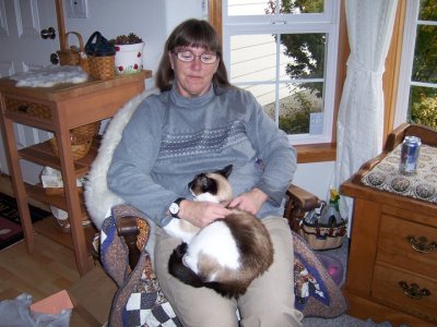 Jeannette Geyer