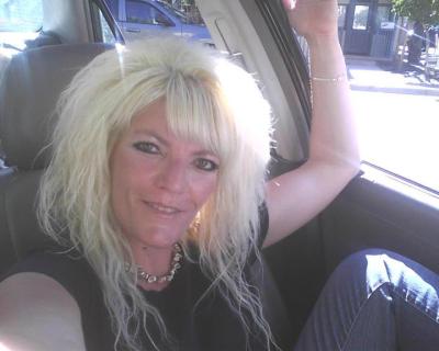 Debra Tridigo