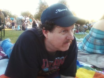bruce crabtree