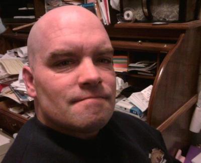timothy daniel