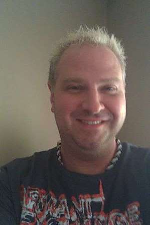 James Repass
