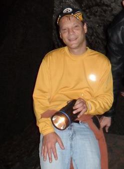 Terry Clarke