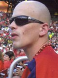 joshua jones