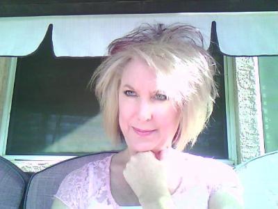 Karen Legrand