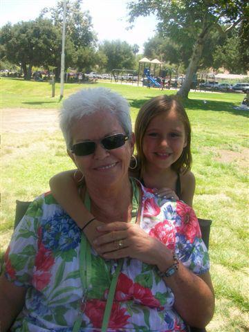 carole thompson