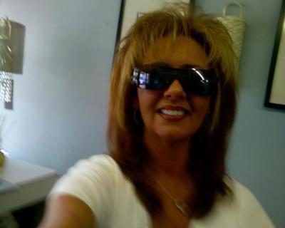 tammy newman