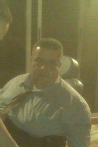 Racso Martinez
