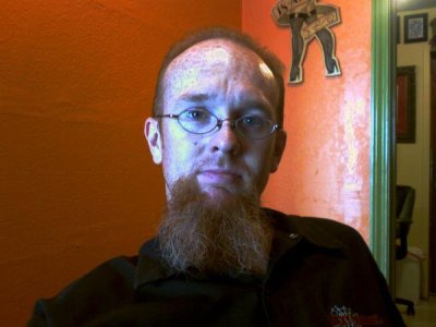 christopher busch