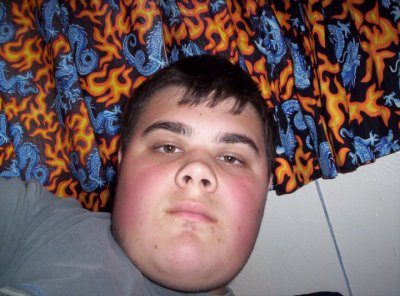 Dalton Kates
