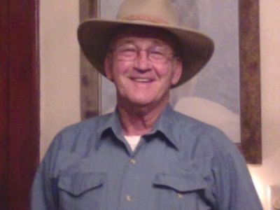 Earl Barker