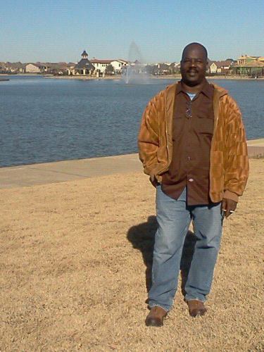 jerome daniels
