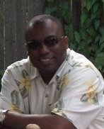 Timothy Cotton
