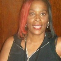 patricia davis
