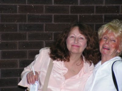 Arleen Currie