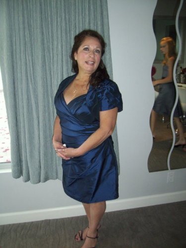 joann funk