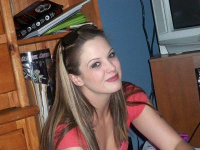 Shannon Neely