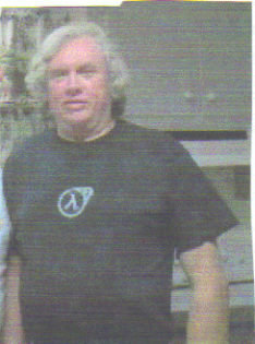 William Nash