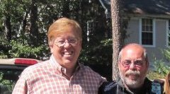 Gregory Lanman