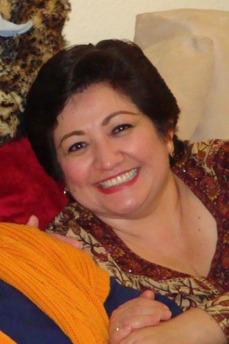 rosa jimenez