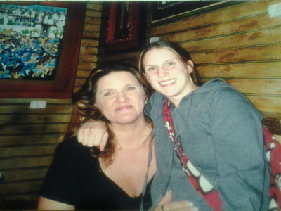 Sherri Perry