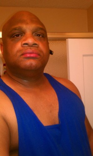 Raymond Pouncy