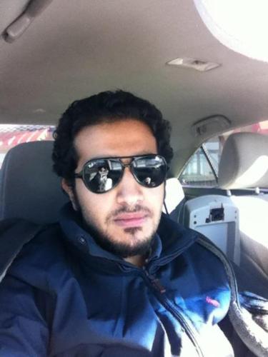Abdullah Alajmi