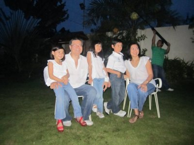 Grace Monroy