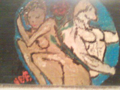 Yvette Bates