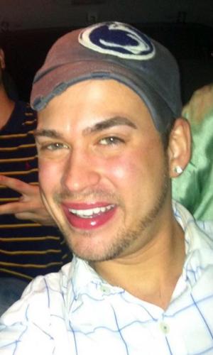 Ross Runion
