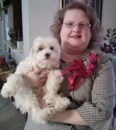 Karen Rogers
