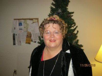 deborah carroll