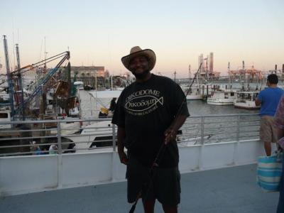 brandon addison