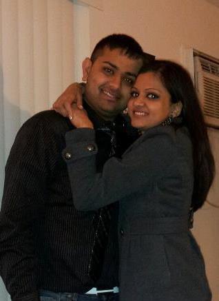 Pratik Patel