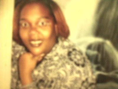 tracie smith