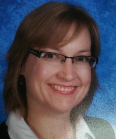 Carla Pattillo