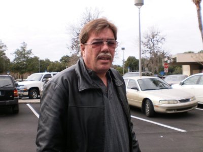 Harold Balben