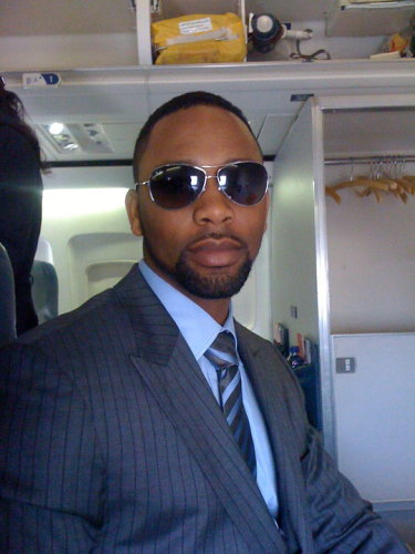 Marlon Daniels