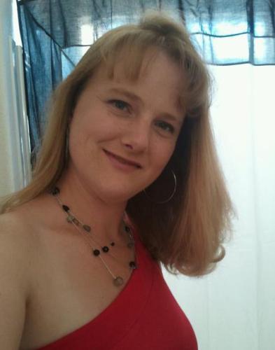 Jennifer Patrick