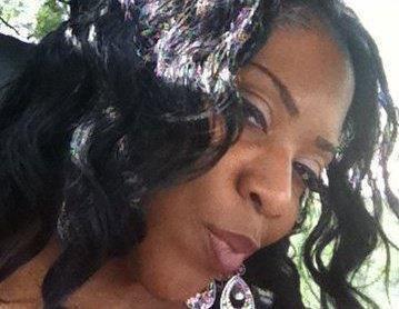 Kyesha Madison