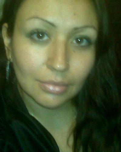 luz hernandez