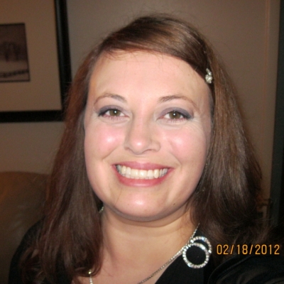 Elizabeth Robins