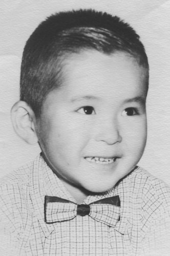 Norman Suda