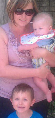 Brandy Ketner