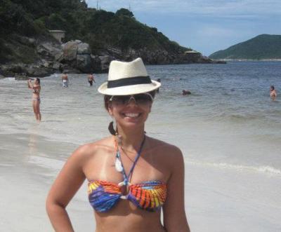 Renata Almeida