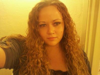 Amanda Schell