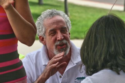Howard Rubin