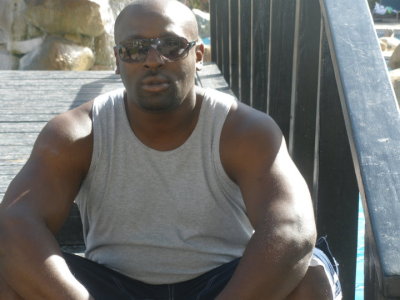 Ryan Forde