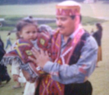rajesh shah